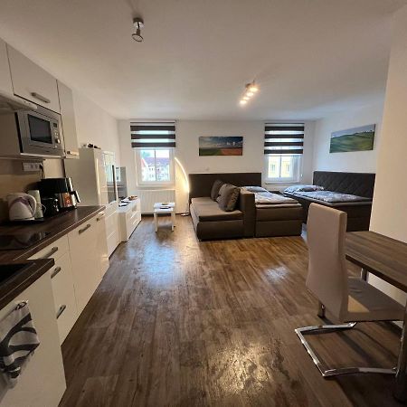 Apartman Centrum 403 Ústí nad Labem Eksteriør billede
