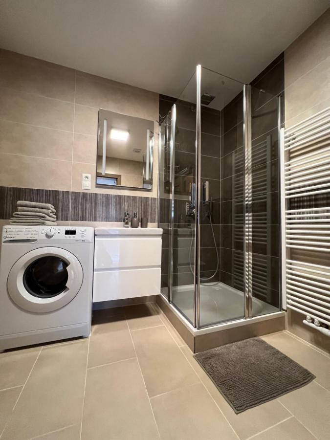 Apartman Centrum 403 Ústí nad Labem Eksteriør billede
